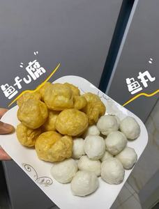 ลูกชิ้นปลาธรรมชาติ ไม่มีสารปรุงแต่ง ตัวเลือกเพื่อสุขภาพ เนื้อนุ่มฉ่ำ เหมาะสำหรับร้านอาหารและซูเปอร์มาร์เก็ต - Product Image 5