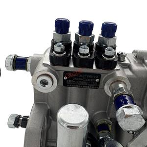 Pompa Injeksi Diesel Shandong Kangda BH3QT85R9 3QT65 Baru untuk Mesin 4 Silinder 100% Teruji Garansi 6 Bulan - Product Image 2