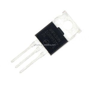 IRF630NPBF IRF630N TO-220 N-channel 200V/9.2A การแทรกโดยตรง MOSFET ทรานซิสเตอร์เอฟเฟกต์สนาม - Product Image 2
