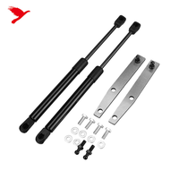 Nouveau kit d'amortisseurs à gaz en acier pour capot avant Hoechur pour Land Cruiser série 70 LC76 LC78/75 LC79 Accessoires