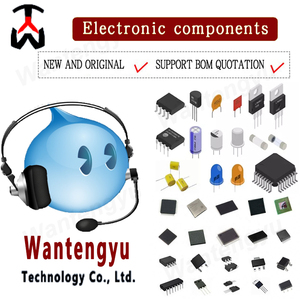 ATXMEGA192A3-MH mới ban đầu trong kho ATXMEGA192A3-MH VQFN-64 IC chip 8 bit vi điều khiển MCU 8 16 bit 1.6V 3.6V 192Kb + 8KB - Product Image 5