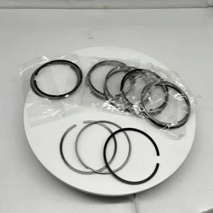 D6D Engine Parts Cylinder Liner Piston Piston Ring 20460009 20460010 20460011 for EC210 Excavator - Product Image 5