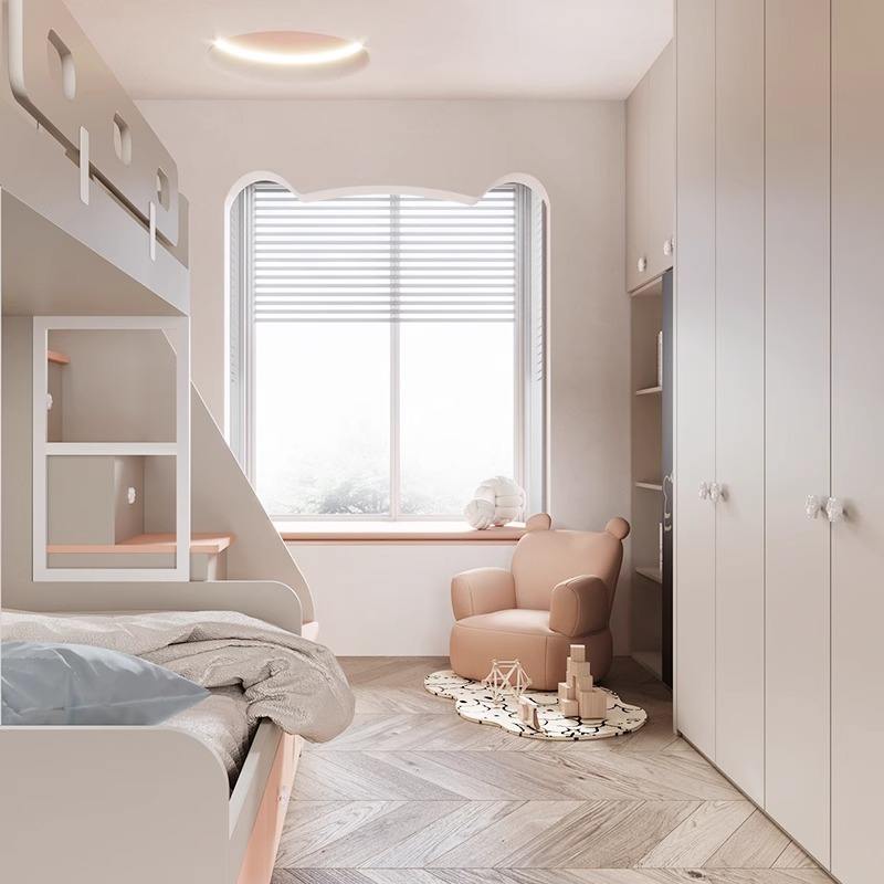 Multiple colors to choose from