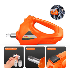 Equipo <span class=keywords><strong>de</strong></span> extracción <span class=keywords><strong>de</strong></span> neumáticos con llave <span class=keywords><strong>de</strong></span> <span class=keywords><strong>impacto</strong></span> eléctrica automotriz portátil, equipado con un motor <span class=keywords><strong>de</strong></span> <span class=keywords><strong>Pistola</strong></span> neumática, herramientas <span class=keywords><strong>de</strong></span> reparación - Product Image 2