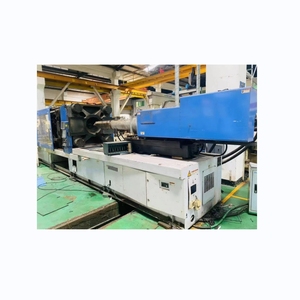 เครื่องฉีดขึ้นรูป <span class=keywords><strong>JSW</strong></span> J50ADS 50ตันพร้อมเซอร์โวแบบใช้แล้วเครื่องผลิตปลอกหูฟังสปอตพลาสติก - Product Image 1