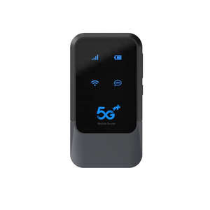 Không dây wifi esim 5G Router Wifi Túi toàn cầu chuyển vùng LTE Dongle Cat4 Túi xách tay hotspot 300Mbps mifis - Product Image 1