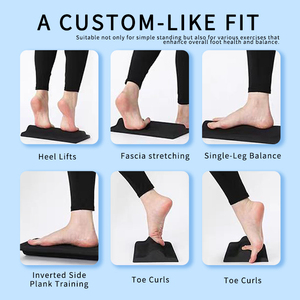 <span class=keywords><strong>El</strong></span> <span class=keywords><strong>Secreto</strong></span> del Bailarín para Arcos Perfectos 2026 |   Tabla <span class=keywords><strong>de</strong></span> Estiramiento <span class=keywords><strong>de</strong></span> Pies <span class=keywords><strong>de</strong></span> Espuma <span class=keywords><strong>EVA</strong></span> - Product Image 6