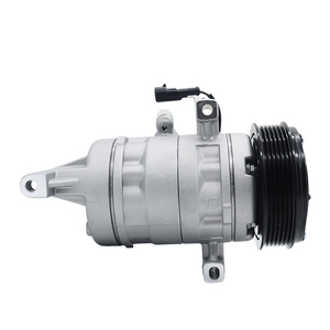 Compresor de aire acondicionado automático 8103100XPW01A para Great Wall Artillery - Product Image 2
