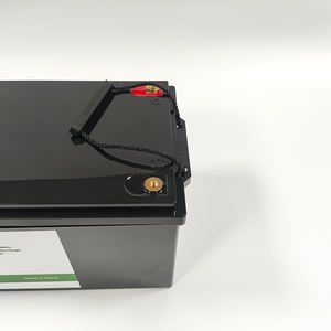 Mini Bluetooth 48V Lithium 150ah Batterijpakket Voor Golfkar En Maritieme Energieopslag - Product Image 5