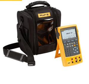 Module de support d'étalonneur portable HART 754 pour la maintenance des instruments d'automatisation sur site - Product Image 4
