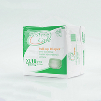 Factory Quality Custom ized Spill Proof Medic XL Erwachsene Klimmzüge Windel packung für ältere Männer