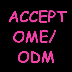 Hot bán điện thoại di động dán kim loại huy hiệu chân phù hiệu 3m tùy chỉnh Dễ thương Cô gái mềm men cho trường hợp điện thoại - Product Image 2