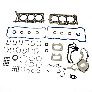 HGS1184 <span class=keywords><strong>2016</strong></span>-2022 para Chrysler Pacifica Jeep para Ram 3.6L DOHC Kit de juntas de cabeza Juego de juntas de motor de goma Kia 68297850AA - Product Image 1