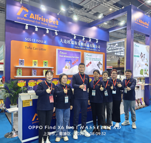 Toptan <span class=keywords><strong>Bentonite</strong></span> kedi kumu güçlü koku topaklanma topu çöp ile bebek pudrası & lavanta koku hiçbir toz - Product Image 6