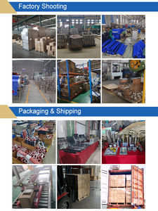 Capuchons de pare-chocs avant chromés côté passager et côté conducteur pour Columbia 2000-2010 - Product Image 6