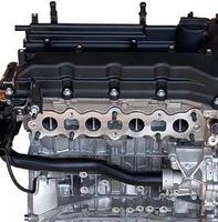 Good Quality Car Engine G4KG Auto Engine Assembly