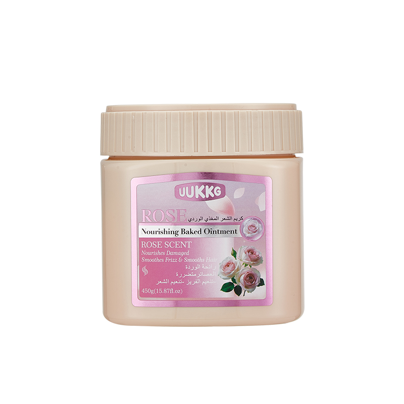 UU4567 Rosa