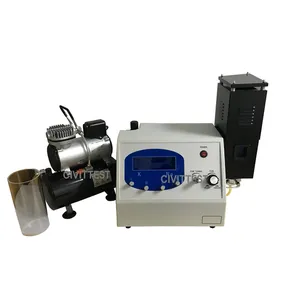 Fotometer Digital api spektrofotometer kualitas tinggi fotometer K na tester