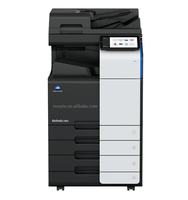 Copieur/Imprimante Fax Multifonction Couleur Reconditionné A3/A4 pour Konica Minolta Bizhub C360i Usage Général