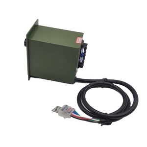 Regulador de Velocidad para Motor de Corriente Alterna US-52, Unidad de Control de 6W, 10W, 15W, 20W, 25W, 30W, 40W, 60W, 90W, 120W, 180W, 200W, US-52 - Product Image 1