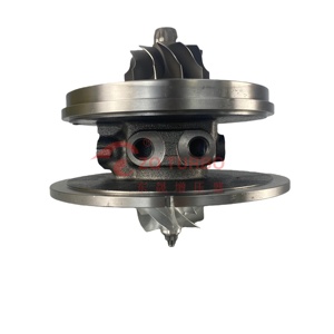 ZQTURBO TE06-1 	 49185-01400 ME445611 PARA <span class=keywords><strong>Mitsubishi</strong></span> Fuso Camión, Autobús, Varios 6D34TL - Product Image 5