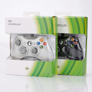 Manette de jeu filaire en gros pour Xbox 360 - Product Image 6