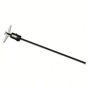 Calibrador Digital de Profundidad Ttake de 0 a 300 mm, Resistente al Agua IP67 para Mediciones Precisas - Product Image 2