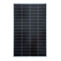 Panel Solar Pequeño Mini de Alta Calidad Tipo N de 180W con 22% de Eficiencia y 10 Años de Garantía