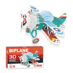 Giocattolo <span class=keywords><strong>per</strong></span> <span class=keywords><strong>bambini</strong></span> nuovi arrivi Mini Puzzle 3D Puzzle e giochi nuovi giocattoli educativi piccolo cartone 3D animali Puzzle giocattolo <span class=keywords><strong>per</strong></span> <span class=keywords><strong>bambini</strong></span> - Product Image 6