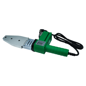 Nueva Máquina de Fusión en Caliente para Tuberías de Agua <span class=keywords><strong>PPR</strong></span>, <span class=keywords><strong>Fusionadora</strong></span> de 20-35 mm - Product Image 4