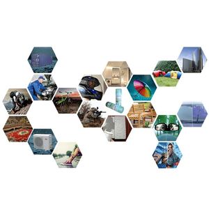 Protector de Telas y Papel en Aerosol Impermeable, Repelente de Aceite y Polvo con Polímero de Flúor, 250ml - Product Image 2