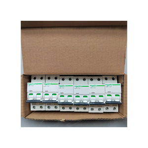 Penjualan Laris S C H N E I D E R Pemutus Sirkuit IC65N1P - Product Image 5