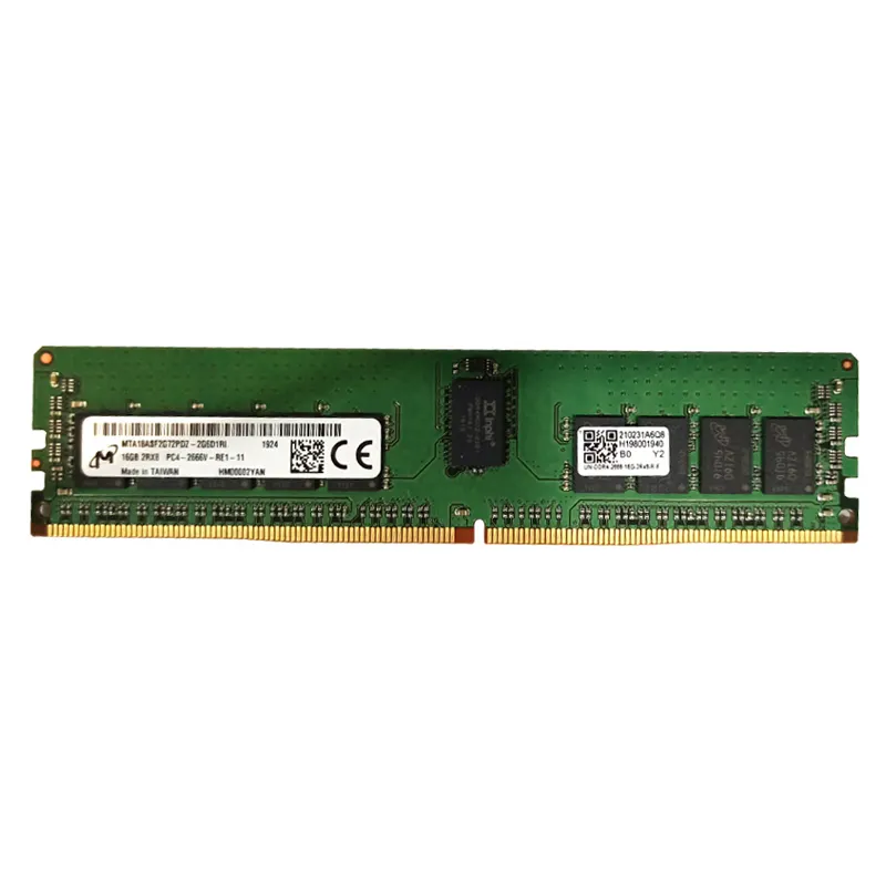 H3c Bộ nhớ máy chủ DDR4 ECC 4G 8G 16G 32G 64G 128G Bộ nhớ RAM