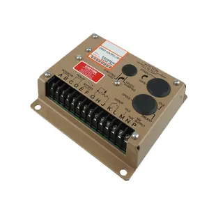 ESD5500E serisi hız kontrol ünitesi hız kontrol cihazı