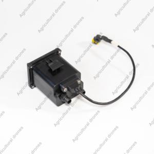 Módulo Medidor de Flujo para Dron Agrícola DJ T30 con Cable de Señal - Apto para Medidores de Flujo de Drones - Product Image 4