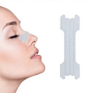 Bandelettes nasales professionnelles Yesiwell certifiées CE avec matériau PET et bienfaits apaisants - Product Image 1