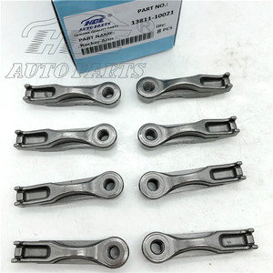 13811-10021 1381110021 Venta al por mayor de piezas de automóvil HDE, brazo oscilante para Toyota - Product Image 3