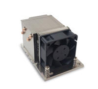 AMD SP3 Desktop 2U server Cooler dissipateur thermique dissipateur thermique simulation ordinateur portable Stations de travail CPU personnalisé pris en charge refroidissement