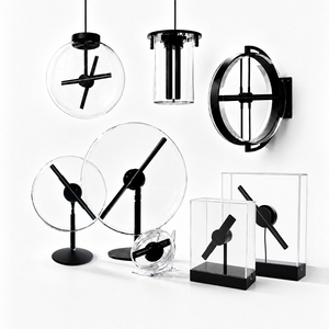 Ventilateur LED holographique 3D 77CM, <span class=keywords><strong>projecteur</strong></span> d'affichage 3D holographique, CE FCC ROSH, fourniture directe d'usine, équipement commercial haute résolution - Product Image 3