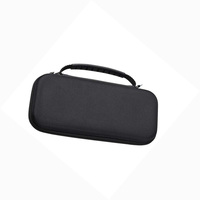Étui de transport pour stéthoscope Littmann Classic Lll léger personnalisé 3M sac avec fermeture à glissière moule en EVA dur pour une utilisation en extérieur