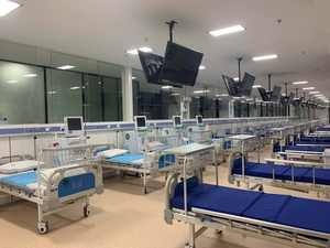 Cama médica <span class=keywords><strong>de</strong></span> hemodiálisis manual ABS, cama <span class=keywords><strong>de</strong></span> diálisis médica, cama <span class=keywords><strong>de</strong></span> enfermería manual, centro <span class=keywords><strong>de</strong></span> sangre - Product Image 4