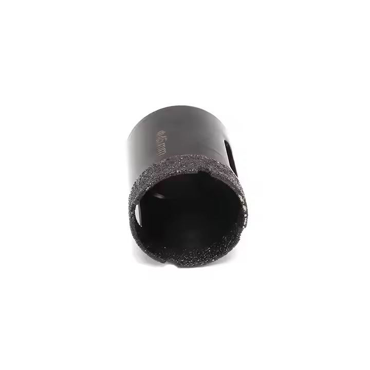 6-60mm Brass Solder Diamond Core Drill Bits Hole Saw for Glass Glazed Tile Marble Concrete Ceramic Cutter