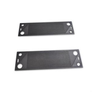 OUZHENG de celda de combustible de alta densidad buena electrodo Bipolar Placa de grafito para venta - Product Image 4
