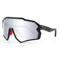 Lunettes de cyclisme de protection solaire, personnalisables, à la mode, avec prescription, pour le sport