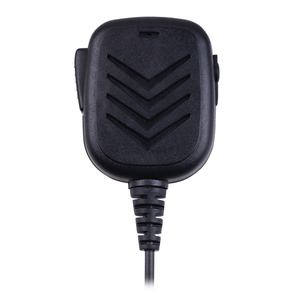Micrófono de Mano con Cable PTT para Radios Bidireccionales Vertex Yaesu HX-SM105 - Product Image 2