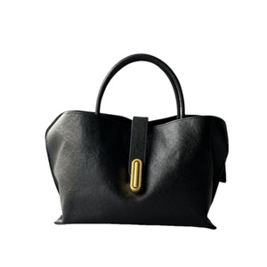 Sacs en cuir pour filles en gros d'usine, sacs à main personnalisés de haute qualité pour femmes, nouveaux sacs fourre-tout tendance pour femmes - Product Image 2