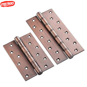 스틸트렉스 2026 신제품 인기 판매 공장 도매 공구 하드웨어 도구 목재 창문 및 니켈 도어 힌지 기타 공구 - Product Image 2