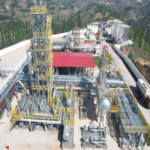 2 Récupération du GPL et des LGN et extraction du pétrole léger à partir du <span class=keywords><strong>gaz</strong></span> naturel et du <span class=keywords><strong>gaz</strong></span> <span class=keywords><strong>de</strong></span> tête <span class=keywords><strong>de</strong></span> puits pour le traitement du <span class=keywords><strong>gaz</strong></span> et les installations <span class=keywords><strong>de</strong></span> liquéfaction du GNL - Product Image 4