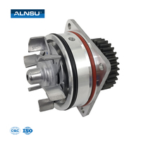 Piezas de coche, bomba de agua para Nissan J32 Z51 VQ 21010-JK00A 210jk00a