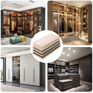 <span class=keywords><strong>Armario</strong></span> Moderno con Puertas Corredizas, <span class=keywords><strong>Multiusos</strong></span>, para Hogar, Hotel, Hospital, Dormitorio, Mueble de Almacenamiento de Madera - Product Image 3